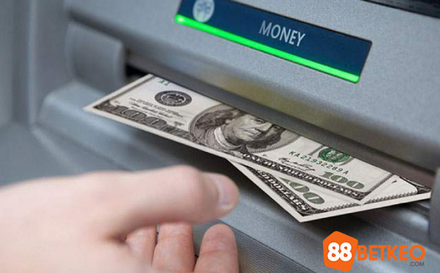 Rút Tiền 188BET: Hướng Dẫn Cách Rút Tiền Về Tài Khoản Thành Công 4 Các câu hỏi khi rút tiền 188Bet thường gặp